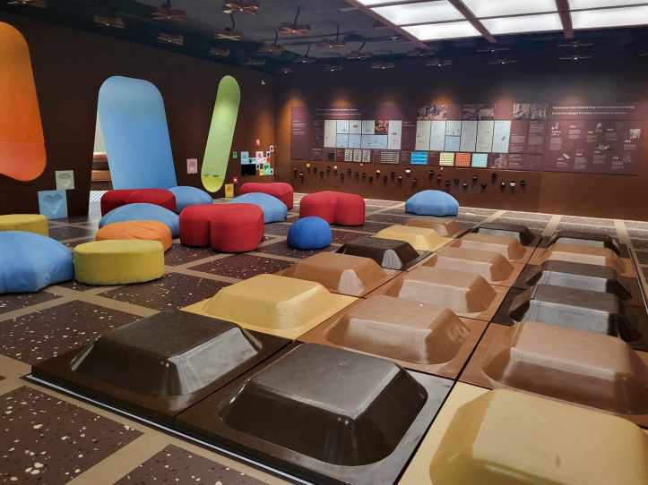 E. Wedelio Fabriko Muziejus: saldus atradimas Varšuvoje